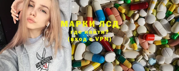 молекула духа Елизово